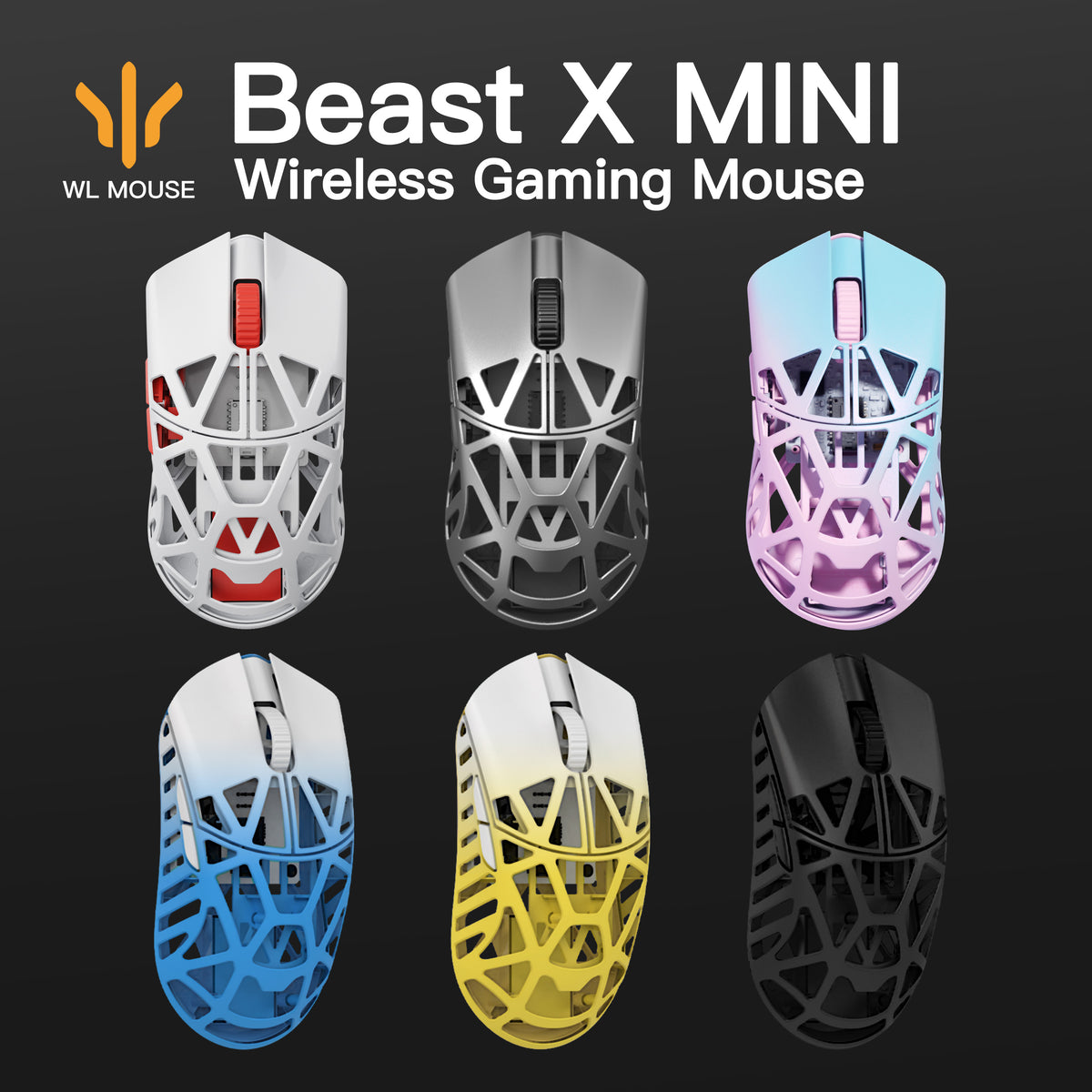 Keeb Mouse KeebMonkey | A Global Retailer of Keeb Gadgets