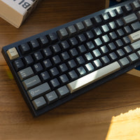 WOBKEY Crush 80 Reboot Tri-Mode Quick Release Gaming Keyboard