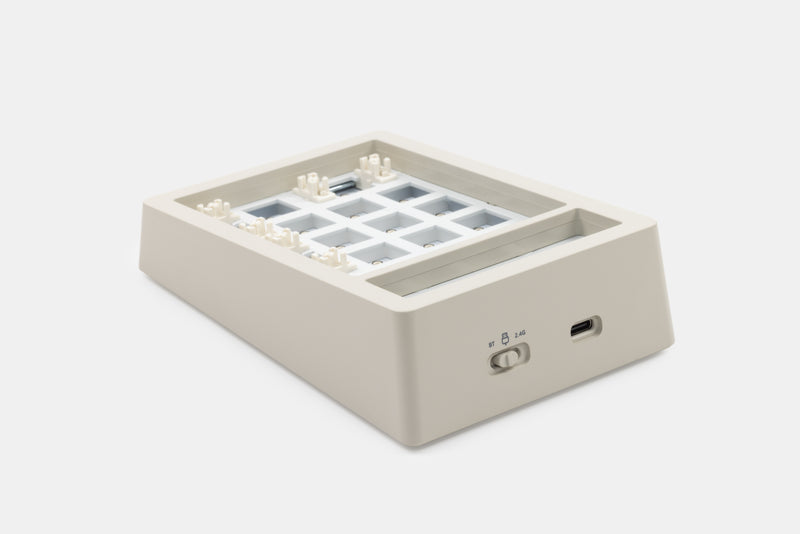 CIY Cake 21 Wireless Numpad