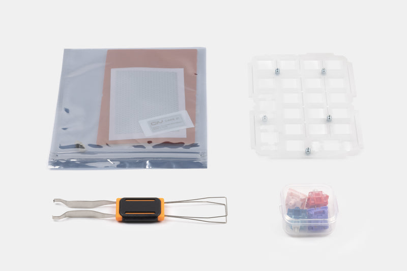 CIY Cake 21 Wireless Numpad