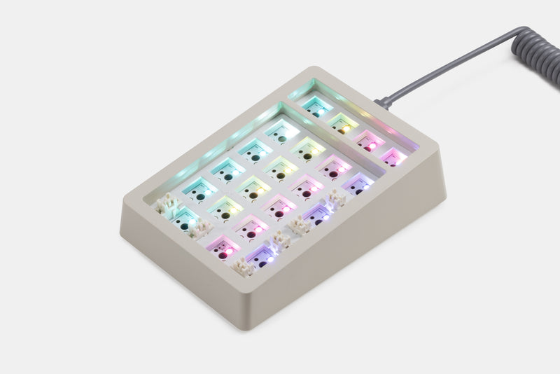 CIY Cake 21 Wireless Numpad