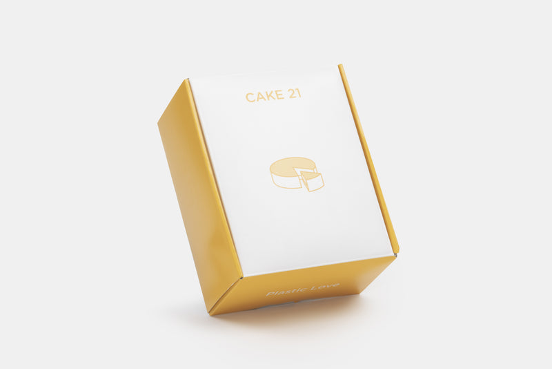 CIY Cake 21 Wireless Numpad