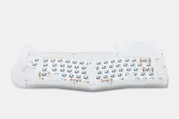 Keebmonkey Bongo Cat Gasket Alice Keyboard Kit (Final 1 Unit)