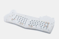 Keebmonkey Bongo Cat Gasket Alice Keyboard Kit (Final 1 Unit)