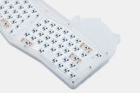 Keebmonkey Bongo Cat Gasket Alice Keyboard Kit (Final 1 Unit)