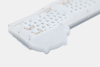 Keebmonkey Bongo Cat Gasket Alice Keyboard Kit (Final 1 Unit)