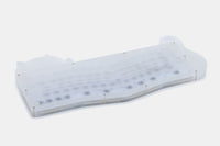 Keebmonkey Bongo Cat Gasket Alice Keyboard Kit (Final 1 Unit)