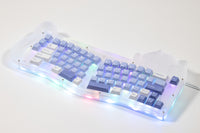 Keebmonkey Bongo Cat Gasket Alice Keyboard Kit (Final 1 Unit)