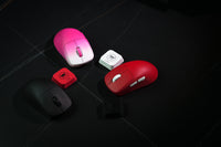 Waizowl OGM Pro V2 3950 Sensor Gaming Mouse