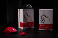 Waizowl OGM Pro V2 3950 Sensor Gaming Mouse