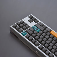 MOMOKA Restricted Zone PBT Keycap Set 150 Keys