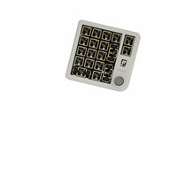 Megalodon 19% Wireless Numpad