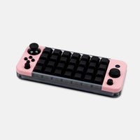 Megalodon 28% Mini Console Macro Pad