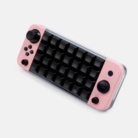 Megalodon 28% Mini Console Macro Pad