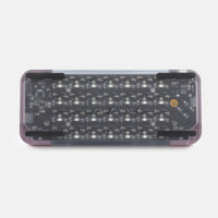 Megalodon 28% Mini Console Macro Pad