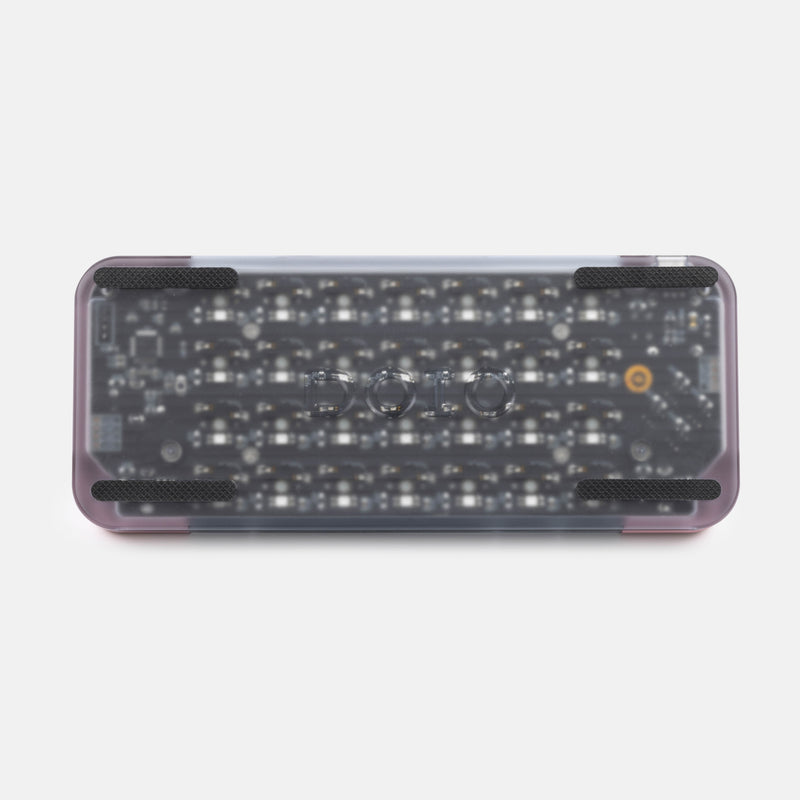 Megalodon 28% Mini Console Macro Pad