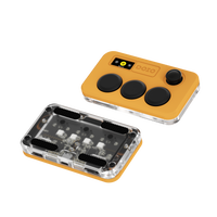 DOIO Sayo OSU Rapid Trigger Hall Effect Gaming Keyboard with Joystick & Display