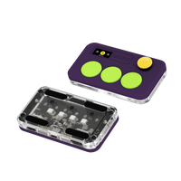 DOIO Sayo OSU Rapid Trigger Hall Effect Gaming Keyboard with Joystick & Display