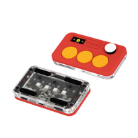 DOIO Sayo OSU Rapid Trigger Hall Effect Gaming Keyboard with Joystick & Display