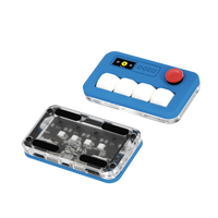 DOIO Sayo OSU Rapid Trigger Hall Effect Gaming Keyboard with Joystick & Display