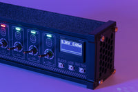 Eleks Power Console and USB Hub