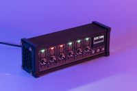 Eleks Power Console and USB Hub