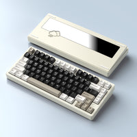 WOBKEY Rainy 75 Keyboard