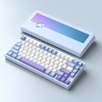 WOBKEY Rainy 75 Keyboard