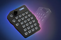 Standard Keys TWS Keyboard - Barebones