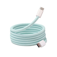 Keebmonkey Macaron Magnetic Re-Coiling Cable