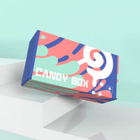 MOMOKA Candy Box Switch