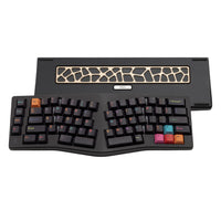 MMD Alice EIF68 Quick Release Tri-Mode Layout Aluminum Keyboard