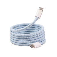 Keebmonkey Macaron Magnetic Re-Coiling Cable