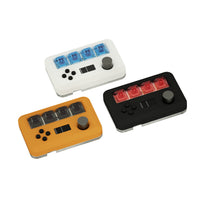 KIBU NyanPad Rapid Trigger Hall-Effect Macro Pad