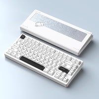 WOBKEY Rainy 75 Keyboard