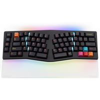 MMD Alice EIF68 Quick Release Tri-Mode Layout Aluminum Keyboard