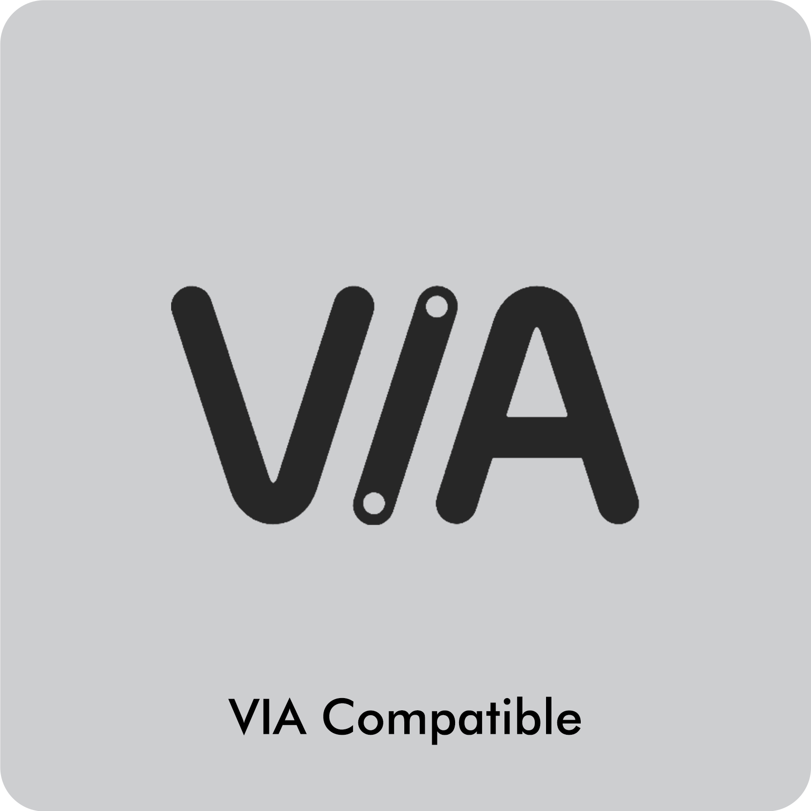 VIA compatible