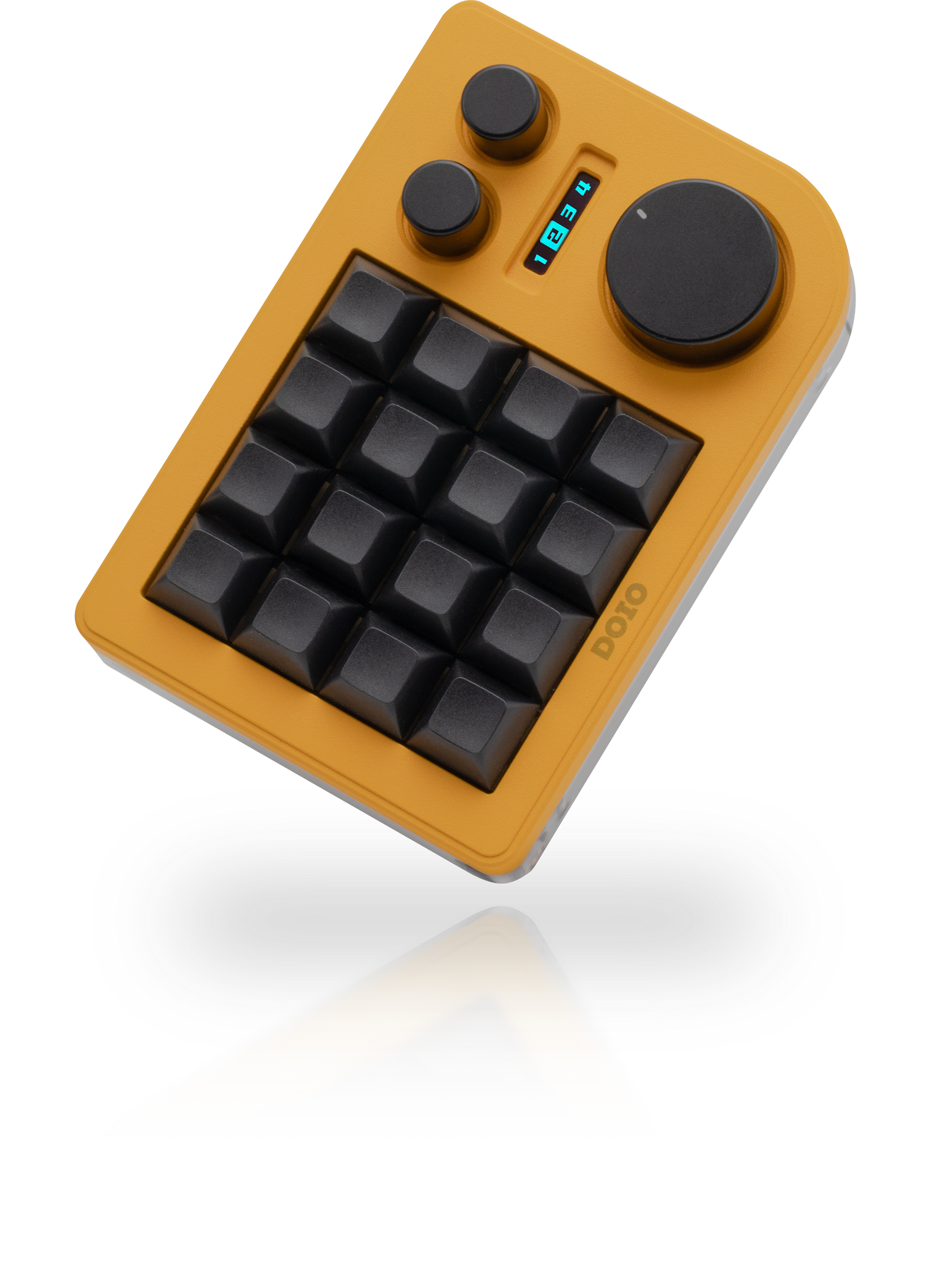 Every function, defined by you