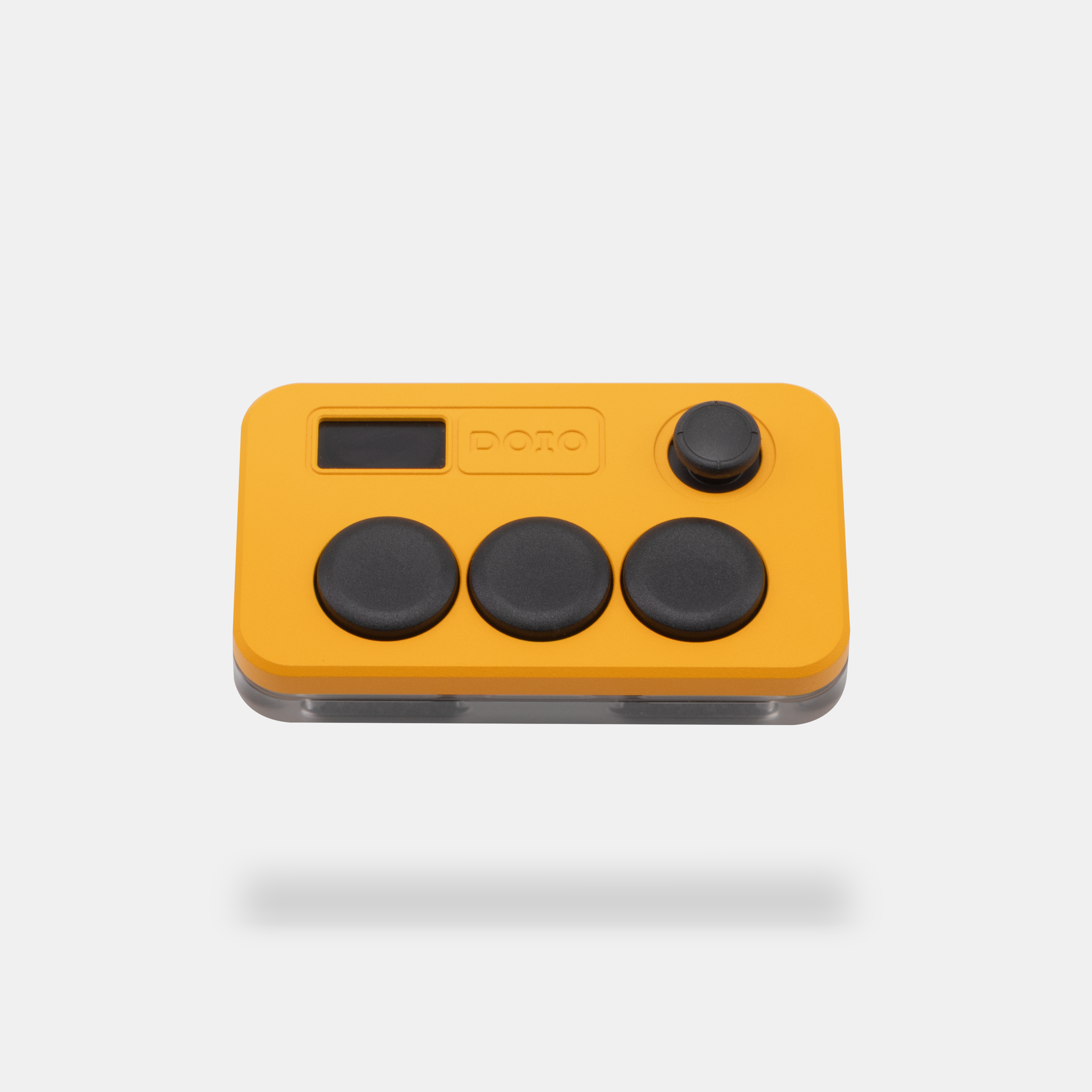 DOIO Sayo OSU Rapid Trigger Hall Effect Gaming Keyboard with Joystick & Display