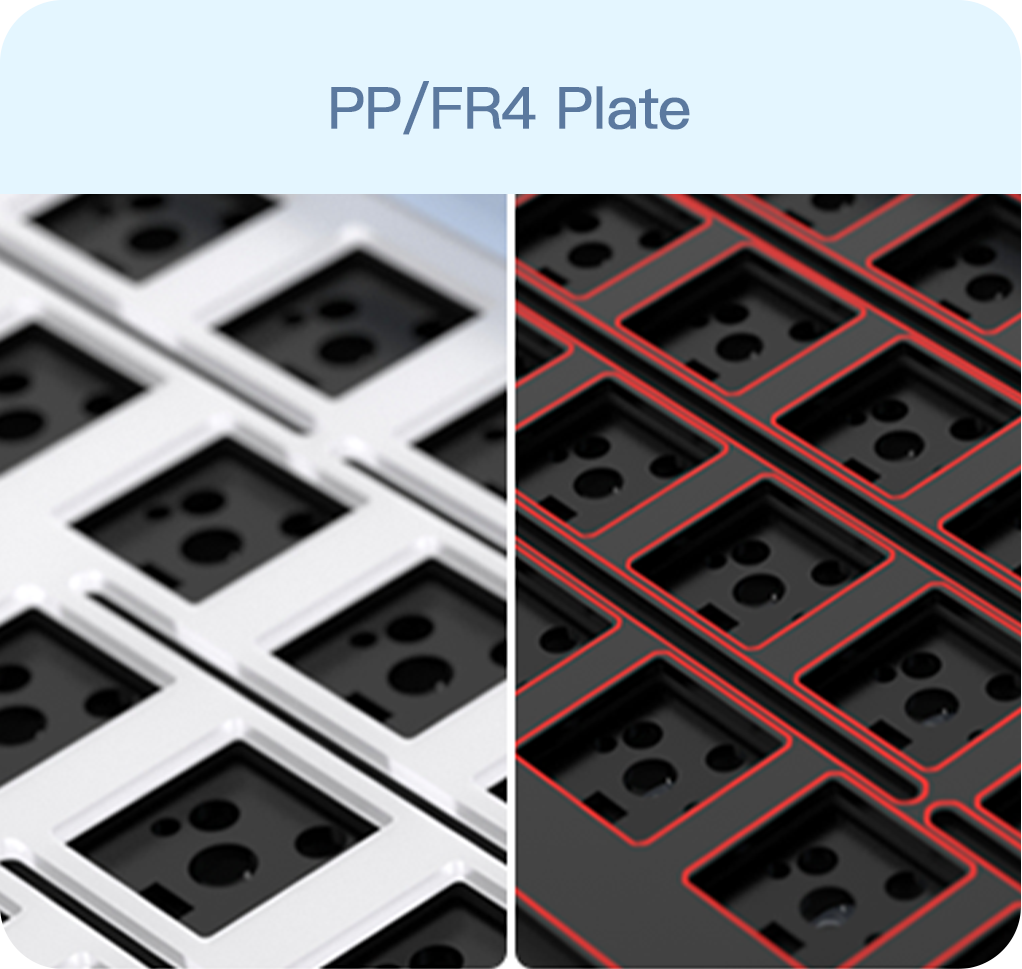 Hot-swappable PCB