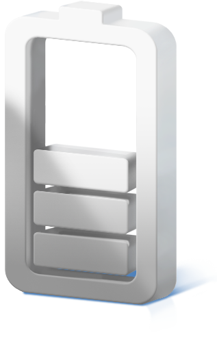 Wireless-ready power