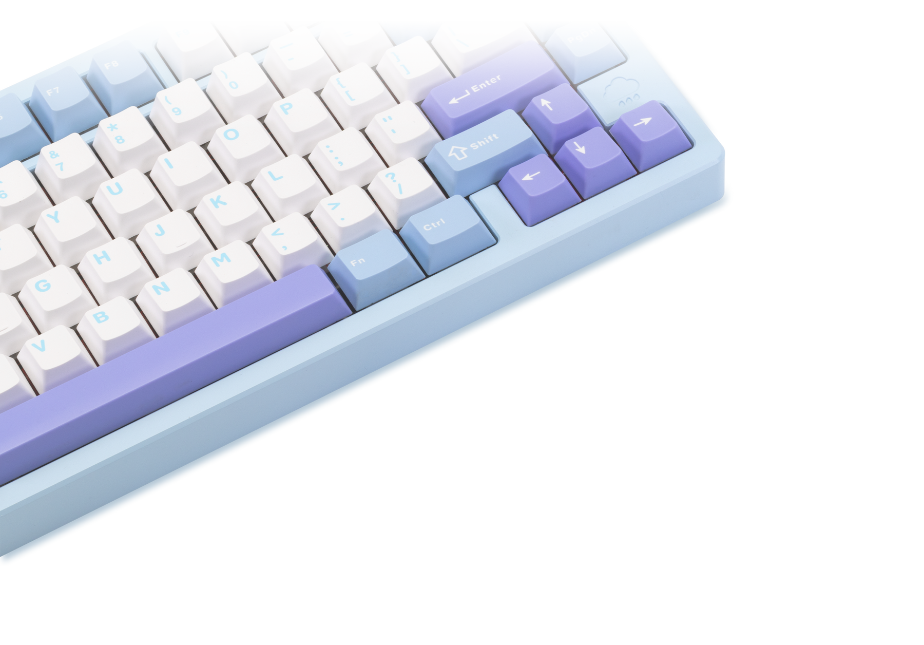 Designed as a complete set