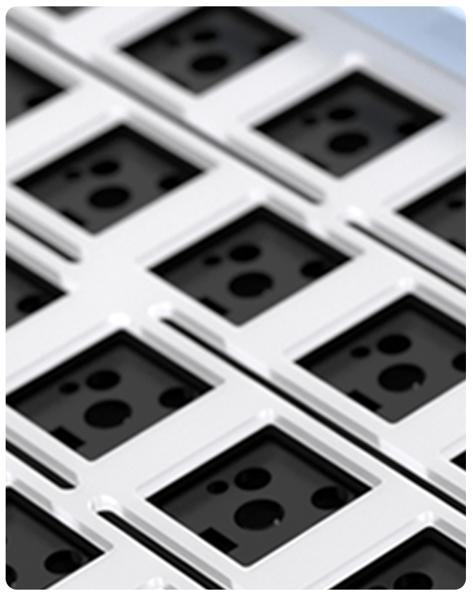 PP plate