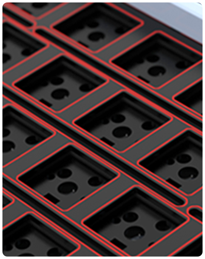 FR4 plate