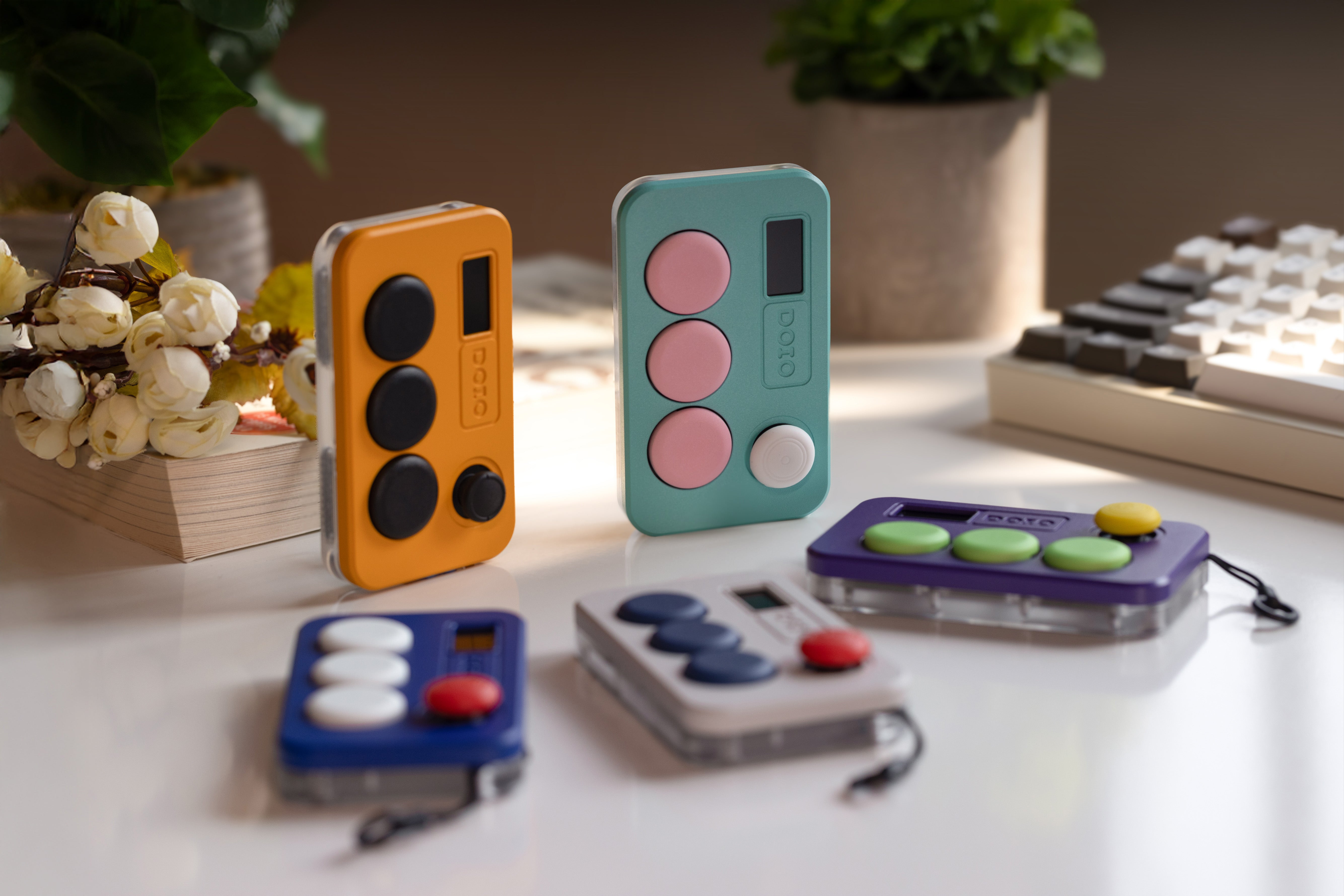 キーブモンキー | Keeb ガジェットのグローバル小売業者 – KeebMonkey