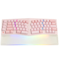 MMD Alice EIF68 Quick Release Tri-Mode Layout Aluminum Keyboard