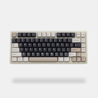 WOBKEY Rainy 75 Keyboard