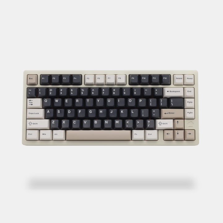 WOBKEY Rainy 75 Keyboard