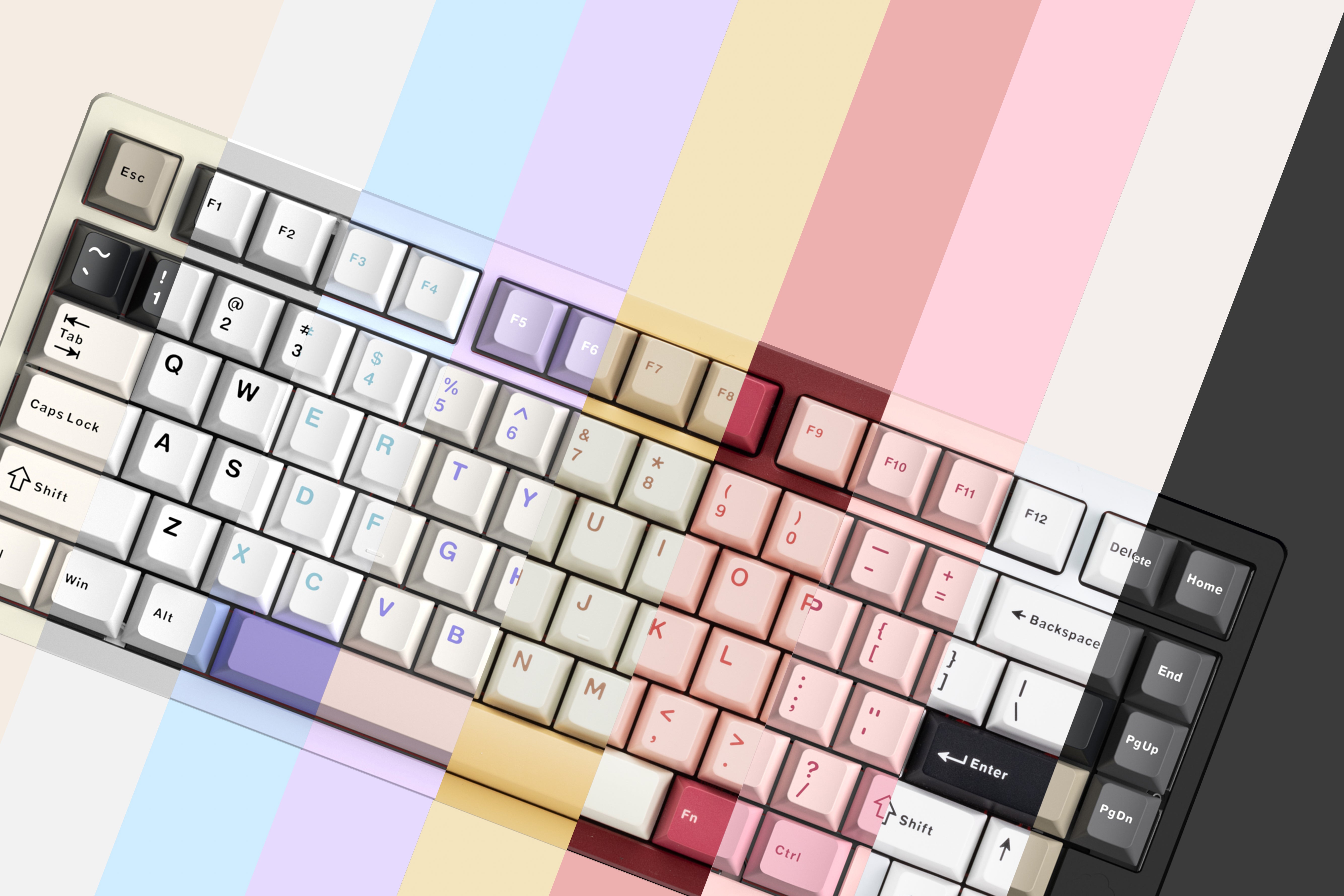 キーブモンキー | Keeb ガジェットのグローバル小売業者 – KeebMonkey