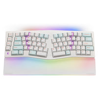 MMD Alice EIF68 Quick Release Tri-Mode Layout Aluminum Keyboard